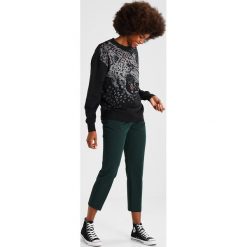 Bluzy damskie: AllSaints SABRE JOY Bluza black