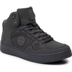 Sneakersy BIG STAR - EE174435 Grey. Szare sneakersy męskie BIG STAR, bez zapięcia. W wyprzedaży za 149,00 zł.