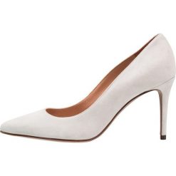 Szpilki: L’Autre Chose Szpilki light grey