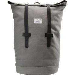 Plecaki damskie: Sandqvist STIG ROLLTOP Plecak grey