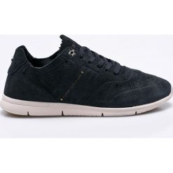 Tommy Hilfiger - Buty. Szare buty sportowe damskie TOMMY HILFIGER, z materiału. W wyprzedaży za 349,90 zł.