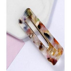SPINKA DO WŁOSÓW MIX SP61KOL. Spinki do włosów damskie Fanaberia.com. Za 8,99 zł.