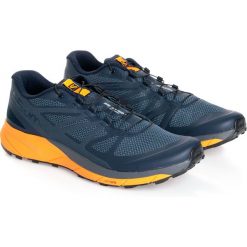 Buty skate męskie: Salomon Buty męskie Sense Ride Navy Blaze/Bright Marigold r. 44 (394743)