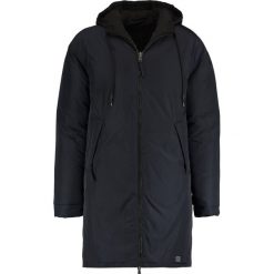 Kurtki męskie: Brixtol Textiles BUSTER Kurtka zimowa black/navy