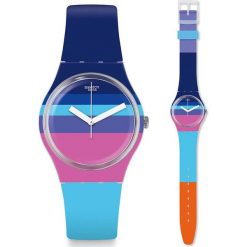 Zegarek SWATCH Zegarek damski Swatch GE260. Zegarki damskie Swatch. Za 228,51 zł.
