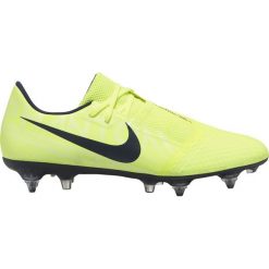 Buty piłkarskie Nike Phantom Venom Academy SG-PRO Ac M BQ9140-717. Buty sportowe męskie Nike, na sznurówki, do piłki nożnej. W wyprzedaży za 369,00 zł.