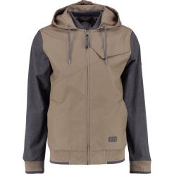 Kurtki męskie bomber: Ragwear MIRO Kurtka wiosenna mocca