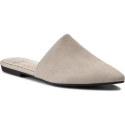 Klapki damskie: Klapki VAGABOND – Katun 4312-240-03 Ecru