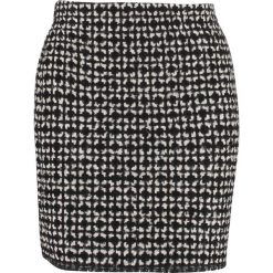 Minispódniczki: Opus RAVENNA Spódnica mini black
