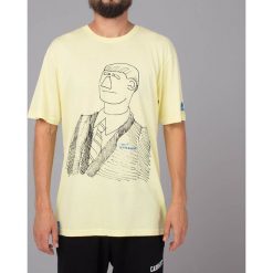 T-shirty męskie: GONZ T-SHIRT X33090