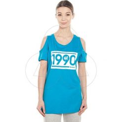 Koszulka damska Reebok T-shirt S01395. Koszulki damskie Reebok, s, z bawełny. Za 69,00 zł.