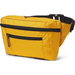 Nerka torebka biodrowa Columbia Classic Outdoor 1719922790. Żółte plecaki męskie Columbia, bez wzorów. Za 87,99 zł.