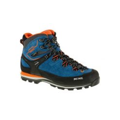 Buty LITEPEAK GTX męskie. Brązowe plecaki męskie marki MEINDL. W wyprzedaży za 699,99 zł.