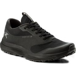 Buty do biegania męskie: Buty ARC'TERYX - Norvan Ld M 070131-353715 G0 Black/Shark