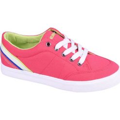 Buciki niemowlęce: ELBRUS Buty Juniorskie Merete JR Watermelon/Lime r. 29