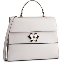 Torebka FURLA - Mughetto 1007356 B BOT5 VFO Gresso d. Białe torebki klasyczne damskie Furla, bez wzorów, ze skóry, klasyczne, bez dodatków. Za 2485,00 zł.