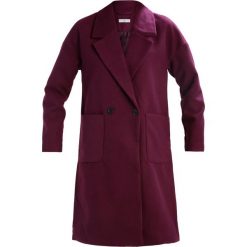 Płaszcze damskie pastelowe: JDY JDYKELLY LONG Płaszcz wełniany /Płaszcz klasyczny potent purple