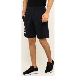 Szorty sportowe Under Armour UA Sportstyle Cotton Graphic 1329300. Szare spodnie męskie Under Armour, xl, bez wzorów, z elastanu, sportowe. W wyprzedaży za 119,00 zł.