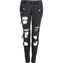 Guess Jeansy "Marilyn". Jeansy damskie Guess. Za 349,00 zł.