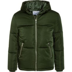 Kurtki chłopięce: Outfit Kids PADDED CRANBERRY Kurtka zimowa green