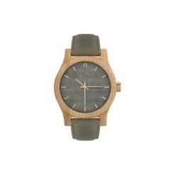 Drewniany zegarek damski classic 38 n040. Zielone zegarki damskie marki Neatbrand. Za 599,00 zł.