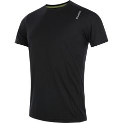 Koszulki sportowe męskie: koszulka do biegania męska REEBOK RUNNING ESSENTIALS SHORTSLEEVE TEE / B85450 – REEBOK RUNNING ESSENTIALS SHORTSLEEVE TEE