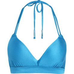 Stroje dwuczęściowe damskie: Beachlife TRIANGLE AQUA Góra od bikini turkish tile