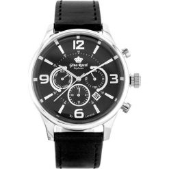Zegarek Gino Rossi ZEGAREK MĘSKI GINO ROSSI E11419A - EXCLUSIVE(zg295a) uniwersalny. Zegarki męskie Gino Rossi. Za 171,25 zł.