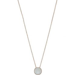 Naszyjniki damskie: Skagen SEA GLASS Naszyjnik roségoldcoloured