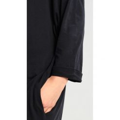 Sukienki: American Vintage JOCKOVILLE Sukienka z dżerseju carbon