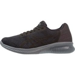 Buty do biegania damskie: ASICS GELKENUN Obuwie do biegania treningowe black/carbon
