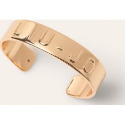 Liu Jo - Bransoletka. Żółte bransoletki damskie Liu Jo, metalowe. Za 219,90 zł.