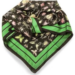 Chusty damskie: Chusta RED VALENTINO – PR3WD00X3HU Nero 0NO
