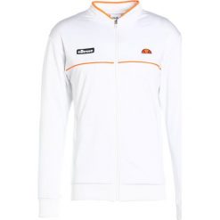 Kurtki sportowe męskie: Ellesse ACE Kurtka sportowa optic white