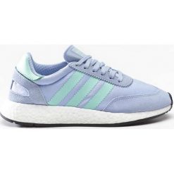 Sportowe Buty Adidas I 5923 W 026. Szare buty sportowe damskie Molly.pl, z gumy. Za 549,00 zł.