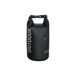 Torba HAMA 2L Czarny. Czarne torby podróżne HAMA, bez wzorów, sportowe. Za 39,99 zł.