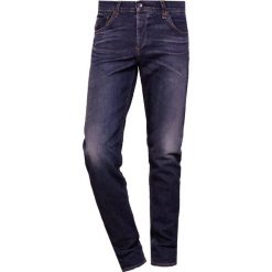 Jeansy męskie: rag & bone FIT Jeansy Straight Leg knightsbridge
