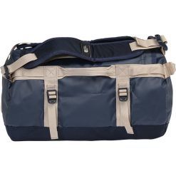 The North Face BASE CAMP DUFFEL XS Torba sportowa dark blue. Niebieskie torby podróżne The North Face. Za 399,00 zł.