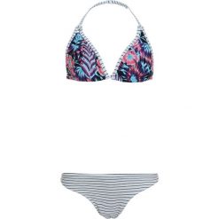 Roxy SET Bikini anthracite. Szare stroje dwuczęściowe dziewczęce marki Roxy. Za 149,00 zł.