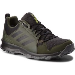 Buty adidas - Terrex Tracerocker Gtx GORE-TEX AC7939 Basgrn/Cblack/Ngtcar. Zielone buty do biegania męskie Adidas, z gore-texu, adidas terrex, gore-tex. W wyprzedaży za 279,00 zł.