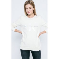 Bluzy rozpinane damskie: Calvin Klein Jeans - Bluza