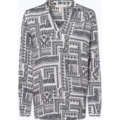 Esprit Casual - Bluzka damska, beżowy. Brązowe bluzki damskie marki Esprit Casual, bez wzorów, casualowe, bez kołnierzyka, bez rękawów. Za 169,95 zł.