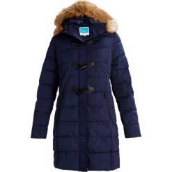 Parki damskie: TWINTIP Parka dark blue