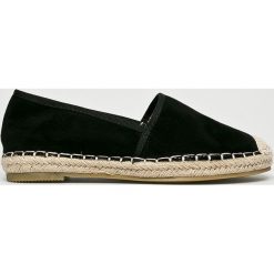 Tomsy damskie: Answear - Espadryle Seastar Blue