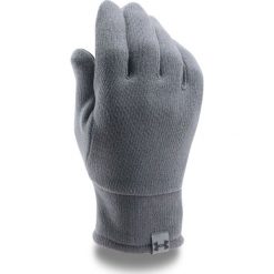 Rękawiczki męskie: Under Armour Rękawiczki męskie Wool Glove szare r. XL (1300084)