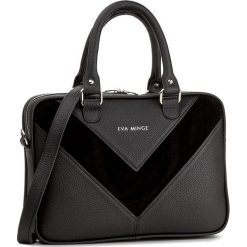 Torba na laptopa EVA MINGE - Leta 2B 17NN1372257EF 101. Czarne plecaki męskie marki Eva Minge. W wyprzedaży za 269,00 zł.