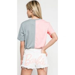Szorty damskie: Missguided – Szorty x Barbie