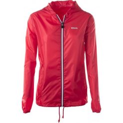 Brugi Kurtka damska 2NBL-746 Rosso r. L. Czerwone kurtki sportowe damskie marki Brugi, l. Za 89,99 zł.