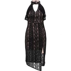 Sukienki: Love Triangle Sukienka koktajlowa black