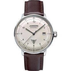 Zegarki męskie: Zegarek męski Junkers Bauhaus JU_6056_5